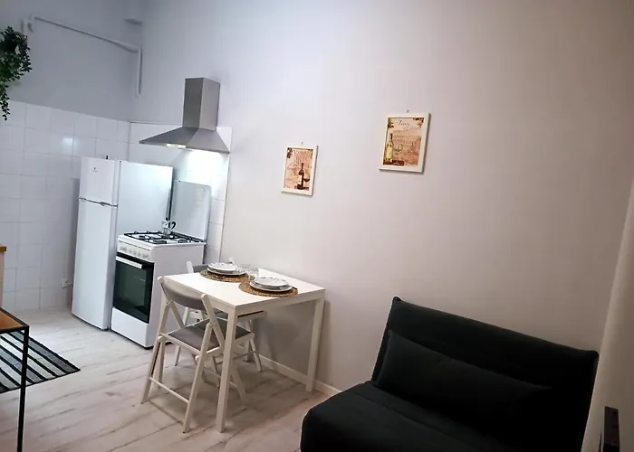 Casa Paolina A Metro San Paolo * Roma