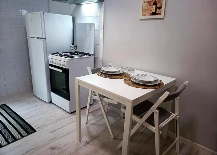 Casa Paolina A Metro San Paolo Roma