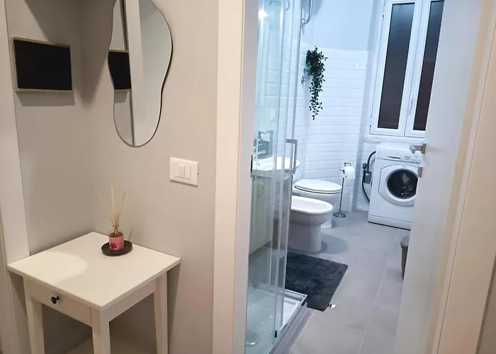 Casa Paolina A Metro San Paolo Apartamento Roma