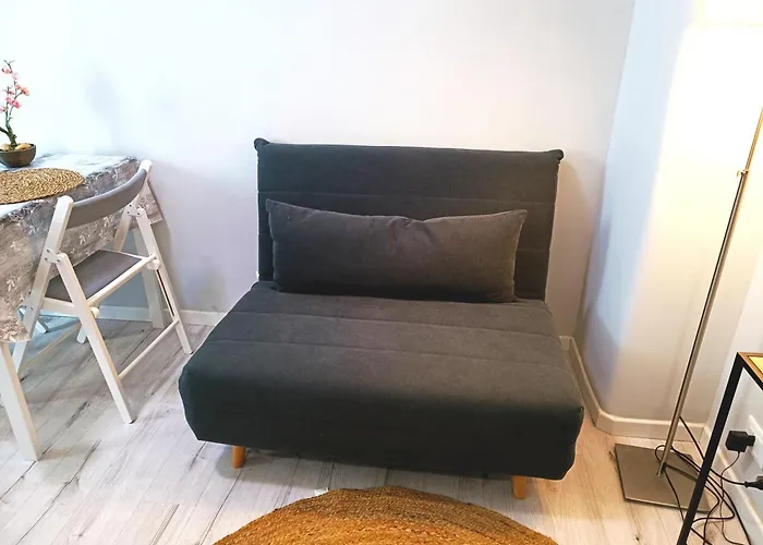 Apartamento Casa Paolina A Metro San Paolo *